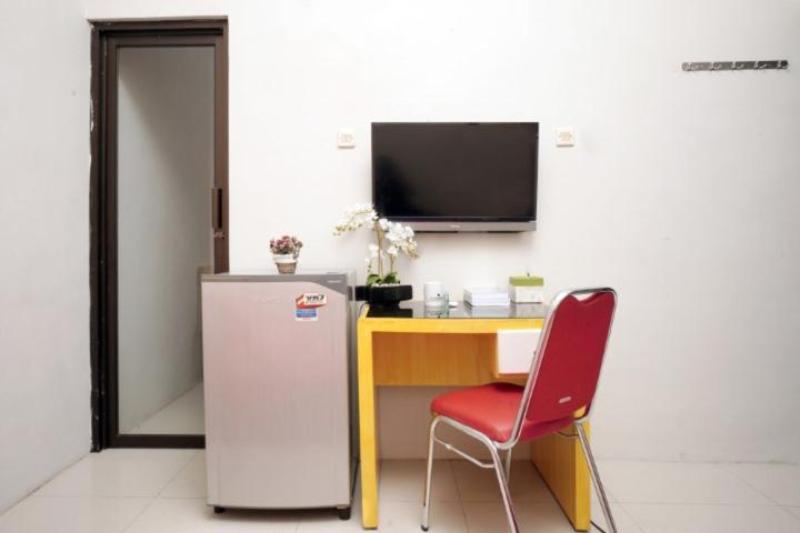 D'Paragon Flamboyan Jogjacarta Exterior foto